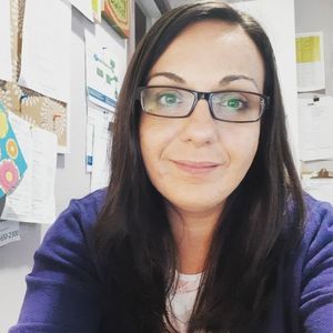 Meet your Posher, Gorana